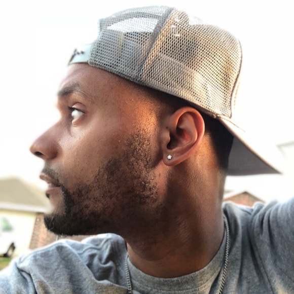 Meet your Posher, Daveon - Picture 1 of 1